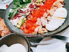 凯撒沙拉-娜娜家·Nana's restaurant(国金汇店)