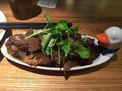 卤牛展-猛料鸭仔饭(赤坎店)
