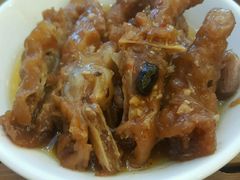 -潮府馆·非遗潮州菜·港式点心(世纪公园店)
