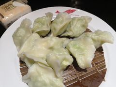 -船歌·鱼水饺青岛菜(合肥路永旺店)