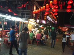 门面-金莲记(茨厂街店)