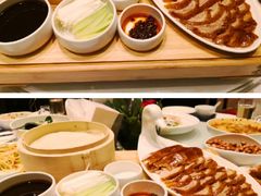 -眉州东坡(北苑华贸店)