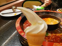 -三江两海老火锅(北京首店)