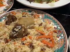 -巴依老爷新疆美食(常营店)