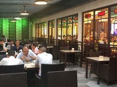 大堂-顺丰轩园林酒家(天河店)