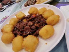 -和记小菜(七宝店)