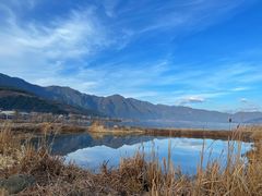 -丽江泸沽湖景区