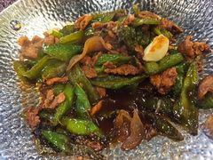 -彭耕记猪油炒小菜(吉联mall店)