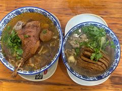 -叶新小吃店(来凤小区总店)