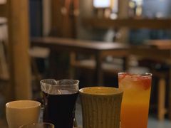 -知亘茶食