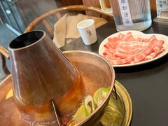 -北门涮肉·铜锅涮肉(南锣鼓巷店)