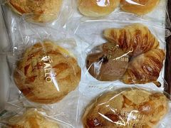 -大快乐烘焙坊(沙井店)