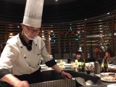 -水木锦堂·自助铁板烧(世贸天阶店)