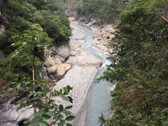 -太鲁阁公园
