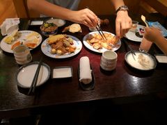 -松子料理(亮马桥店)