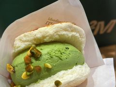 -Gram舒芙蕾(杭州中心店)