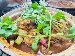 -川香煲(茅台路店)