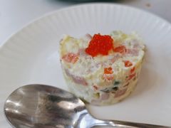 -库滋明·俄罗斯特色美食(中央大街店)