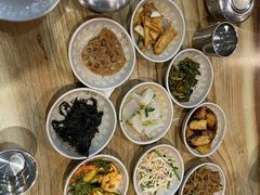 -Myeongdong North Strathfield