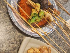 -小街天府(西工小街店)