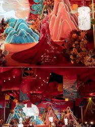 -南昌喜来登酒店·宴会厅