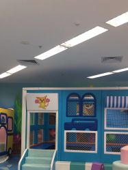 -孩子王童乐园(衡阳万达店)