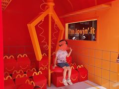 -麦当劳(北京路广百广场店)