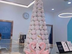 -美事客·面包·蛋糕·甜品(CBD店)