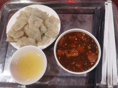 炒肝-姚记炒肝店(鼓楼店)