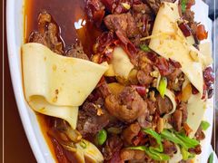-全超美味轩大盘鸡店