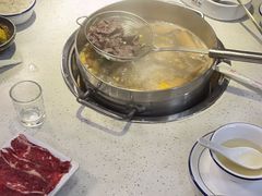-潮正和潮汕牛肉火锅·老字号(番禺万达店)