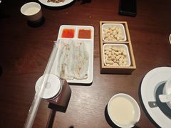 -汀小府·福建客家菜(鼓山沃尔玛店)