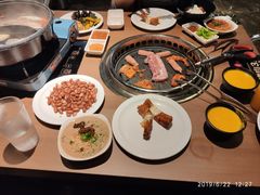 -火炉火自助餐(悠唐购物中心店)