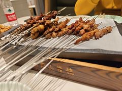 -首府山烧烤·小龙虾·KTV(翠堤湾店)