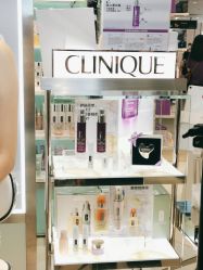 -CLINIQUE倩碧