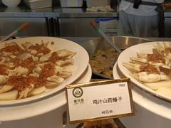 -壹只菜·崇明本地特色菜(崇明南门店)