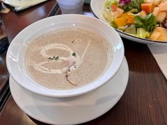 -安妮意大利餐厅(丽都店)