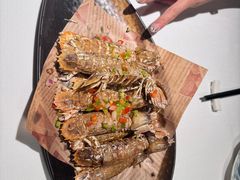 -高佳庄·舟山海鲜(海景旗舰店)