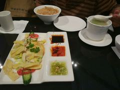 -鹿港小镇(悠唐店)