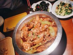 -谢蟹浓(西铁营万达店)