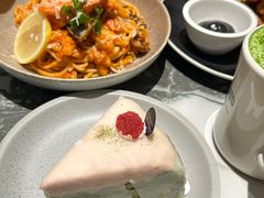 -沛家·西餐Brunch·直火料理