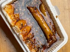 -找不到凉面(新都粮食局毗河油厂职工宿舍大院店)