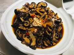 -鸭王烤鸭店(三里河店)