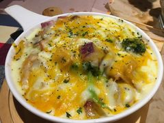 -遇见西木美式餐厅(体育路店)