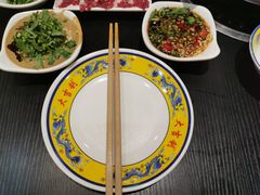 -大吉利·潮汕鲜牛肉火锅(万峰路店)