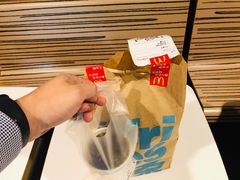 -麦当劳(杨林得来速店)