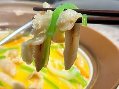 -烹贝小馆(华采天地店)