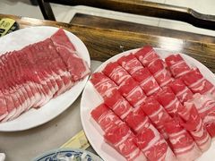 -将台涮肉(酒仙桥店)
