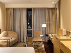 -上海浦西万怡酒店