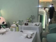 -眉州东坡·熊猫主题餐厅(枫蓝店)